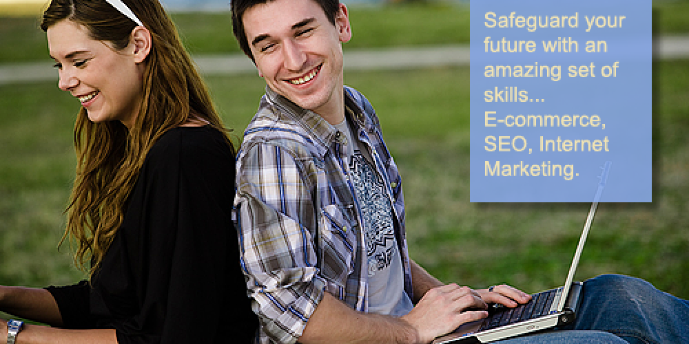 Internet Marketing Training Center of Virginia | The Only ...